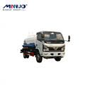 Water tank high pressure water sprinkler truck great